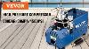 30mpa Oil-water Separator High Pressure Air Filter Pcp Compressor 4500psi 300bar