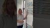 Flat Panel Electric Heated Towel Rail Prefilled Thermo Lcd Display Radiator Rads