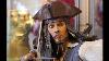 Pirates Of Caribbean At Worlds End Jack Sparrow Hot Toys Figure MMS 42 Complete
